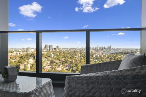 Property photo of 2902/1 Marshall Avenue St Leonards NSW 2065