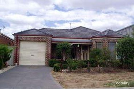 45 Grampians Way, Caroline Springs, VIC 3023