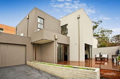 Property photo of 2B Princes Street Caulfield North VIC 3161