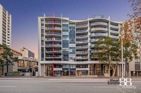 79/128 Adelaide Tce, East Perth, WA 6004