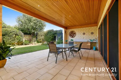 Property photo of 44B Drew Road Ardross WA 6153