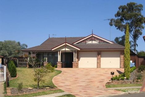 7 Parkinson Gr, Minchinbury, NSW 2770