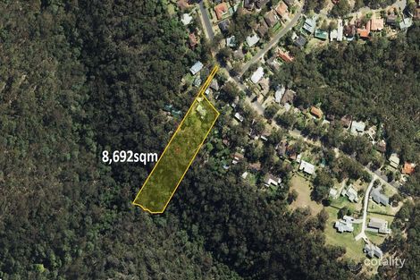 69 Paterson Rd, Springwood, NSW 2777