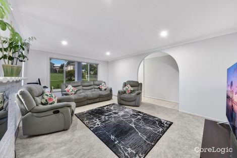 Property photo of 19 Bocking Avenue Bradbury NSW 2560