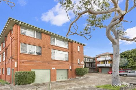 Property photo of 8/12 Regina Avenue Brookvale NSW 2100