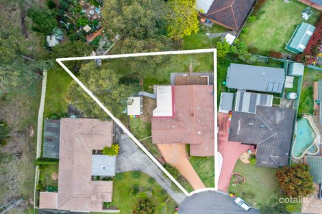 Property photo of 6 Carmen Close Watanobbi NSW 2259