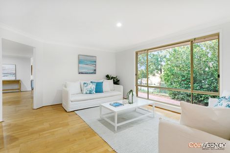 Property photo of 8 Parkwood Drive Menai NSW 2234