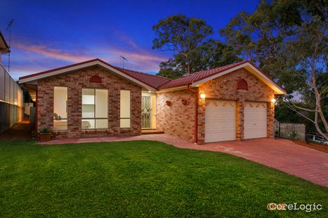 Property photo of 8 Parkwood Drive Menai NSW 2234