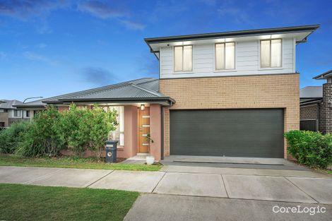 Property photo of 30 Barrow Circuit Jordan Springs NSW 2747