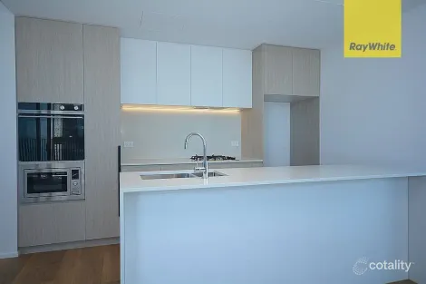 Property photo of 1906/2 Main Lane Merrylands NSW 2160