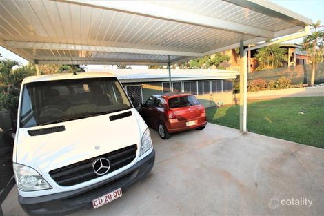 Property photo of 9 Bagshaw Crescent Gray NT 0830