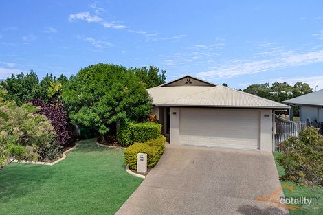 Property photo of 10 Burnham Street Kirwan QLD 4817