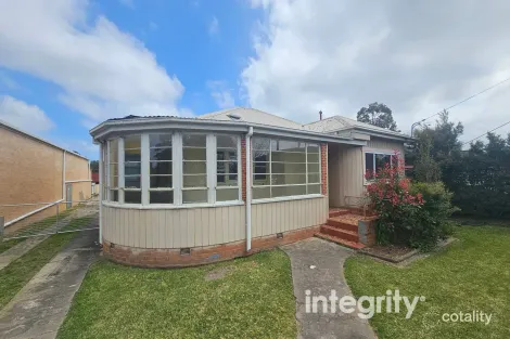 165 Kinghorne St, Nowra, NSW 2541