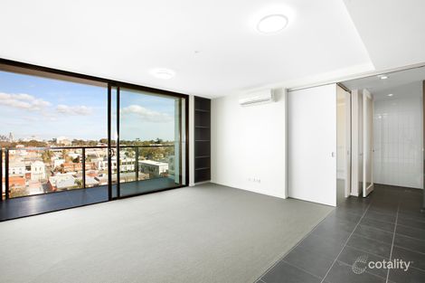 Property photo of 502/1C Michael Street Brunswick VIC 3056