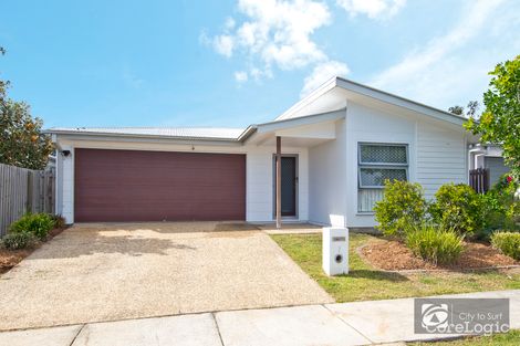 Property photo of 7 Allum Way Logan Reserve QLD 4133