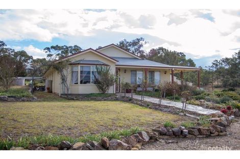 Property photo of 2567 Bylong Valley Way Rylstone NSW 2849