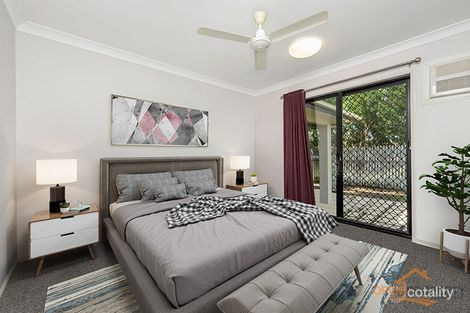 Property photo of 10 Burnham Street Kirwan QLD 4817