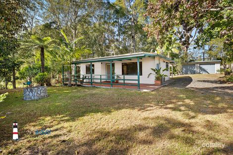 6 Laidley Ave, Bodalla, NSW 2545