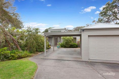 Property photo of 12 First Settlement Drive Sorrento VIC 3943