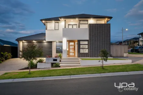 Property photo of 27 Brighton Rise Maddingley VIC 3340
