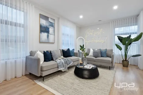 Property photo of 27 Brighton Rise Maddingley VIC 3340