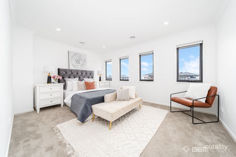 Property photo of 62 Kirkpatrick Boulevard Truganina VIC 3029