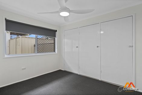 Property photo of 18 Stuart Street Capalaba QLD 4157