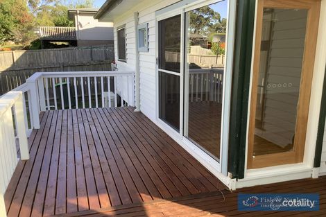 Property photo of 29 Princes Highway Wolumla NSW 2550