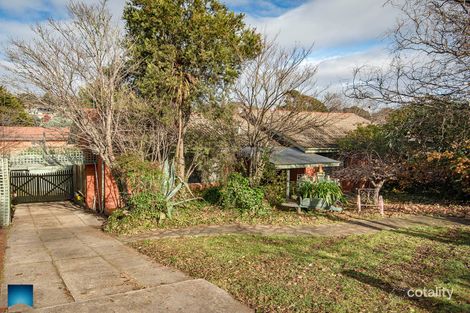Property photo of 5 Johnson Place Farrer ACT 2607