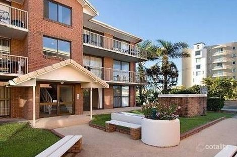 Property photo of 33/1374 Gold Coast Highway Palm Beach QLD 4221