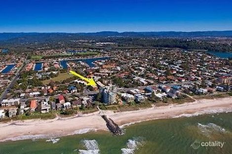 Property photo of 33/1374 Gold Coast Highway Palm Beach QLD 4221