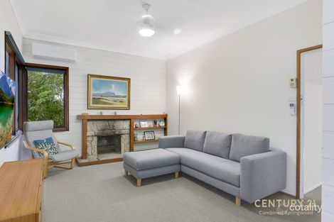 Property photo of 98 St Georges Crescent Faulconbridge NSW 2776