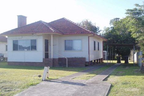 Property photo of 12 Macquarie Avenue Gateshead NSW 2290