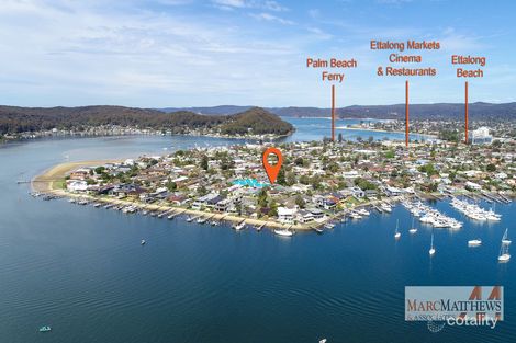 Property photo of 137 Booker Bay Road Booker Bay NSW 2257