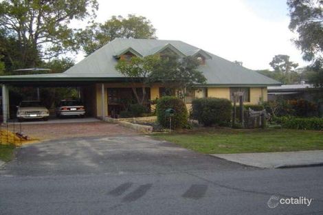 22 Wheyland St, Willagee, WA 6156