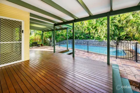 Property photo of 33 Riaweena Street The Gap QLD 4061