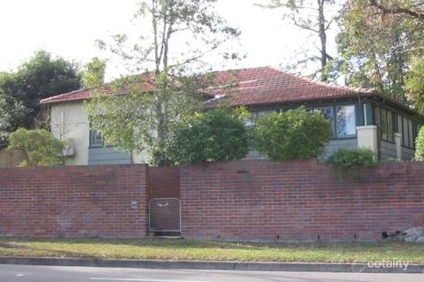 3 Trouve St, Lane Cove, NSW 2066