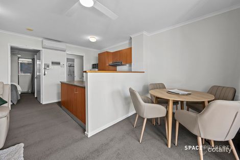 37/336 BOUNDARY ST, SPRING HILL, QLD 4000