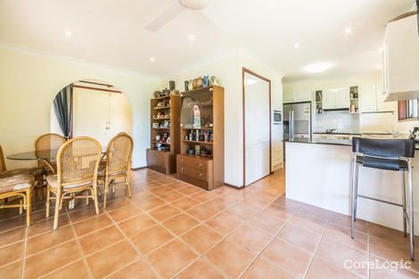 Property photo of 6 Heywood Place Helensvale QLD 4212