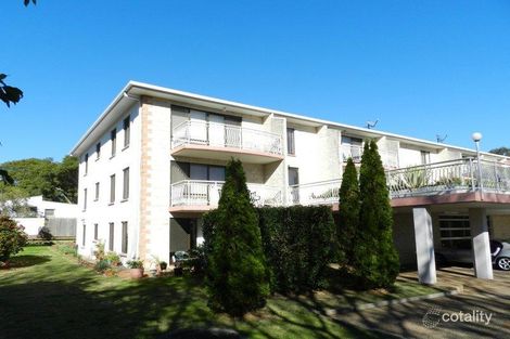 12/208 Hume St, South Toowoomba, QLD 4350