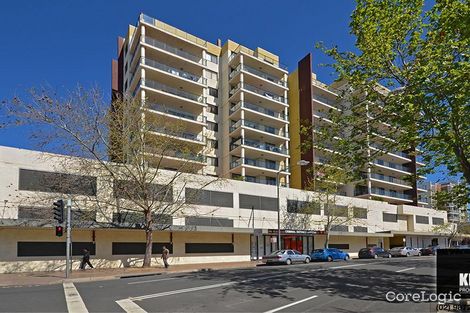 Property photo of 1201/1-11 Spencer Street Fairfield NSW 2165