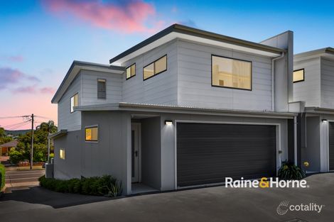 Property photo of 3/132 Broken Bay Road Ettalong Beach NSW 2257