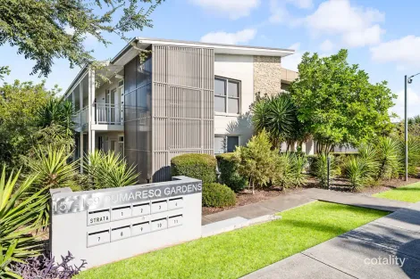 9/157-159 Dumaresq St, Campbelltown, NSW 2560