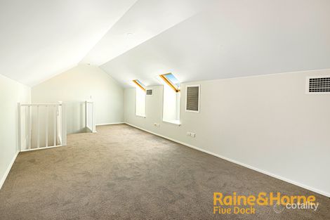 Property photo of 2/47 Barnstaple Road Five Dock NSW 2046