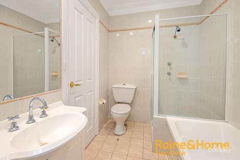 Property photo of 2/47 Barnstaple Road Five Dock NSW 2046