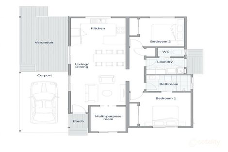 242/598 Summerland Way, Grafton, NSW 2460