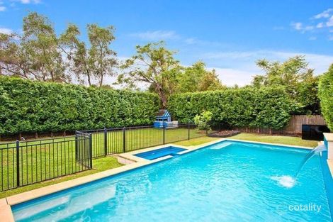 4 Bunyana Ave, Wahroonga, NSW 2076