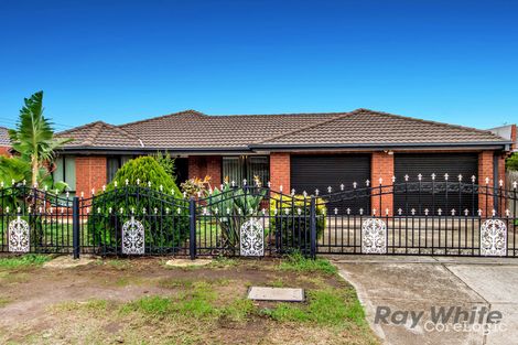 Property photo of 79 Moonstone Circuit St Albans VIC 3021