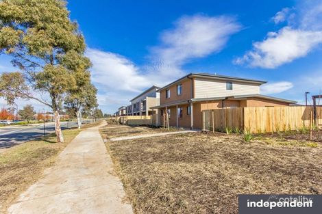 Property photo of 16/141 Mapleton Avenue Harrison ACT 2914