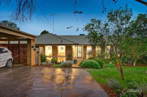 4 Laurie St, Yarrambat, VIC 3091